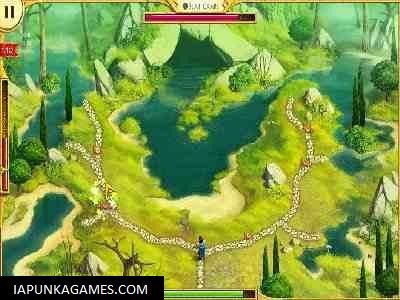 Free Download 12 Labours of Hercules Game or Get Full ...