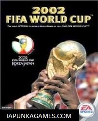 FIFA WORLD 2002 CUP – PS1
