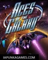 Aces of the Galaxy cover new