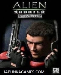 Alien Shooter Revisited cover new