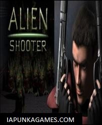 Alien Shooter 1 Cover, Poster, Full Version, PC Game, Download Free