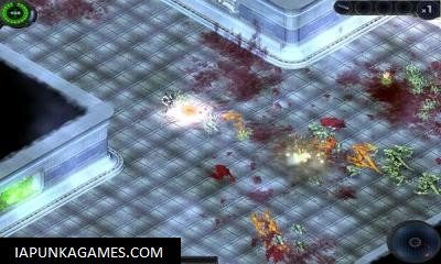 Alien Shooter 1 Screenshot 3, Full Version, PC Game, Download Free