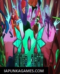 Alter Army Cover, Poster, Full Version, PC Game, Download Free