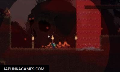 Alter Army Screenshot 3, Full Version, PC Game, Download Free