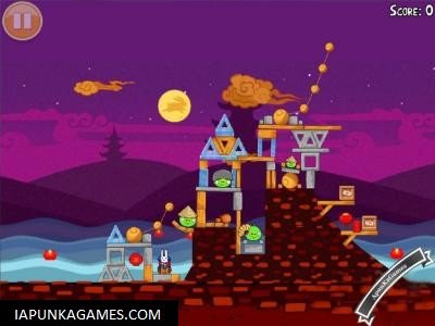 Angry Birds Seasons image new 3