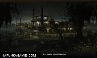 Art of Murder: Cards of Destiny Screenshot 1, Full Version, PC Game, Download Free