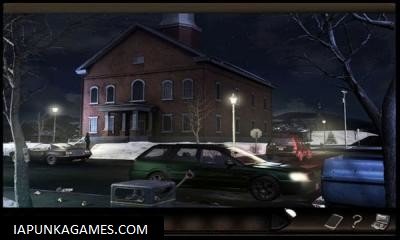 Art of Murder: Cards of Destiny Screenshot 3, Full Version, PC Game, Download Free