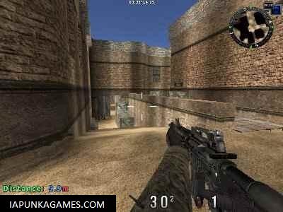 AssaultCube Screenshot Photos 1