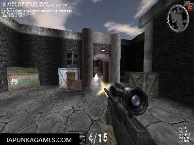 AssaultCube Screenshot Photos 3