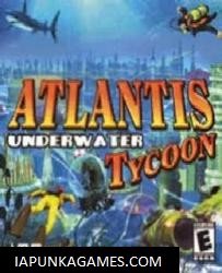 Atlantis Underwater Tycoon cover new