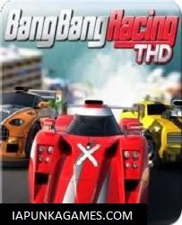 Bang Bang Racing cover new