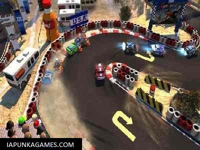 Bang Bang Racing Screenshot Photos 1