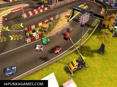 Bang Bang Racing Screenshot Photos 2