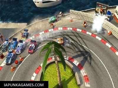Bang Bang Racing Screenshot Photos 2