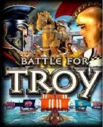 Battle for Troyn cover new