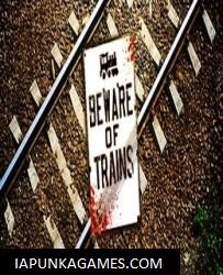 Beware of Trains Cover, Poster, Full Version, PC Game, Download Free