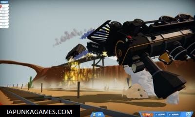 Beware of Trains Screenshot 2, Full Version, PC Game, Download Free