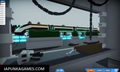 Beware of Trains Screenshot 1, Full Version, PC Game, Download Free