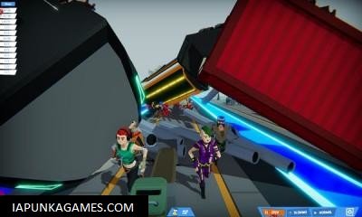 Beware of Trains Screenshot 3, Full Version, PC Game, Download Free