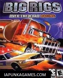 Big Rigs: Over the Road Racing cover new