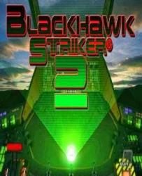 Blackhawk Striker 2 cover new