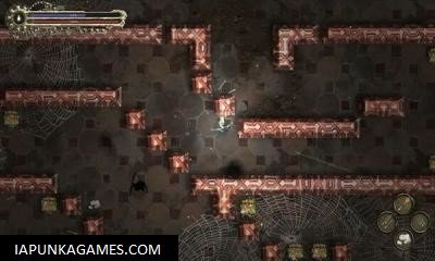 Bloom: Labyrinth Screenshot 2, Full Version, PC Game, Download Free