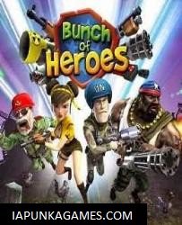 Bunch of Heroes cover new