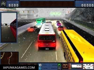 Bus Driver: Special Edition Screenshot Photos 1