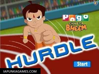 Chota Bheem All Games Screenshot Photos 1