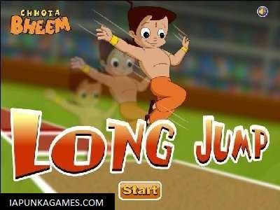 Chota Bheem All Games Screenshot Photos 2