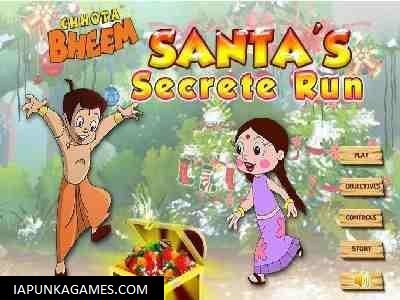 Chota Bheem All Games Screenshot Photos 3