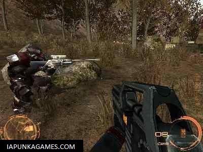 Chrome: SpecForce Screenshot Photos 1