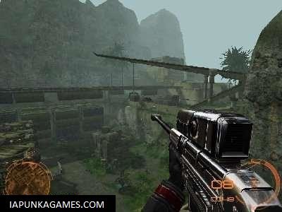 Chrome: SpecForce Screenshot Photos 2