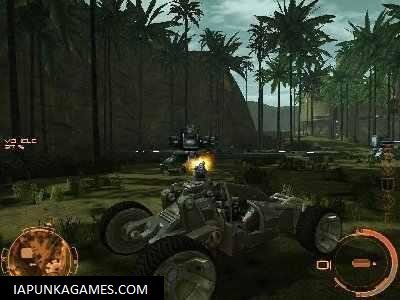 Chrome: SpecForce Screenshot Photos 3