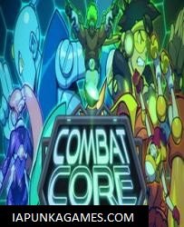Combat Core Cover, Poster, Full Version, PC Game, Download Free