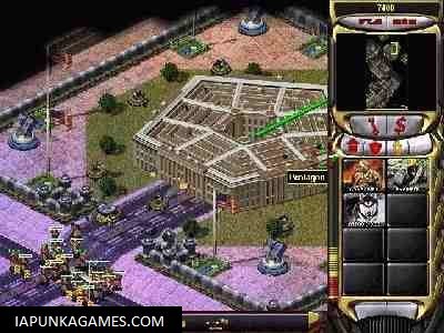 Command & Conquer: Red Alert 2 Screenshot Photos 1