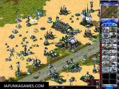 Command & Conquer: Red Alert 2 Screenshot Photos 2