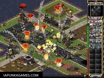 command and conquer red alert 2 download full game mac