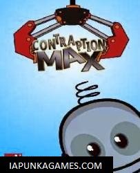 Contraption Max cover new