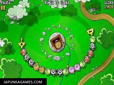 Crazy Rings Screenshot Photos 1