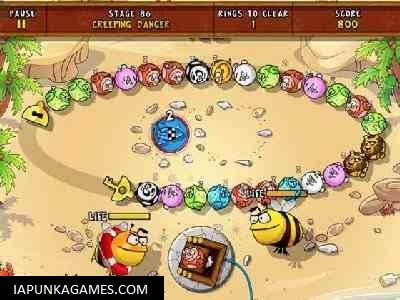 Crazy Rings Screenshot Photos 2