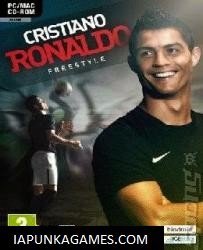 Cristiano Ronaldo Freestyle cover new