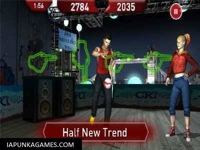 Cristiano Ronaldo Freestyle Screenshot Photos 2