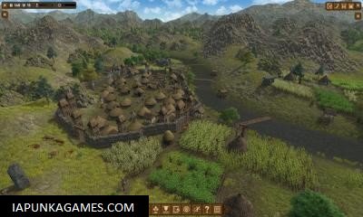 Dawn of Man Screenshot 1, Full Version, PC Game, Download Free