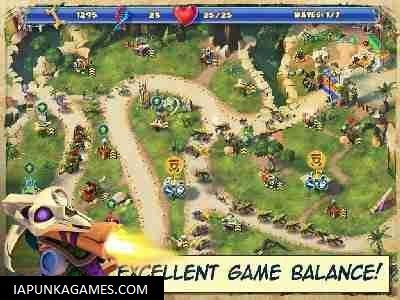 Day D: Time Mayhem Screenshot Photos 1