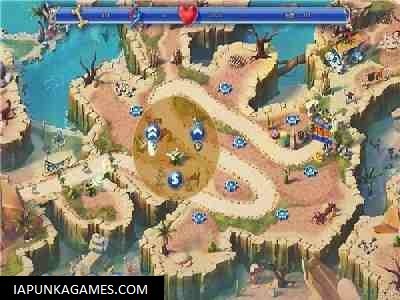 Day D: Time Mayhem Screenshot Photos 3