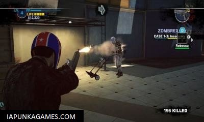 Dead Rising 2 Screenshot 1, Full Version, PC Game, Download Free