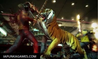 Dead Rising 2 Screenshot 2, Full Version, PC Game, Download Free