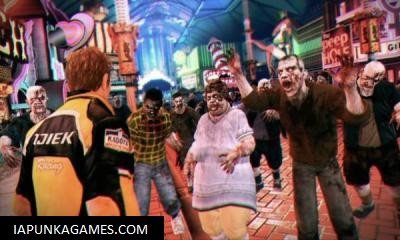 Dead Rising 2 Screenshot 3, Full Version, PC Game, Download Free