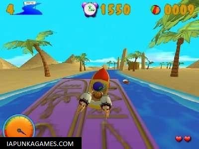 Dino Speedboat Screenshot Photos 2